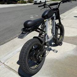 Super 73 RX 