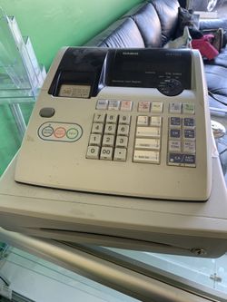 Machine