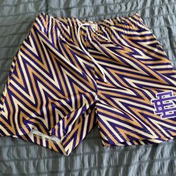 Eric emanuel Shorts 