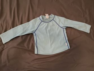 I Play Rush Guard - 25-30 lbs