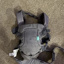 Baby carrier