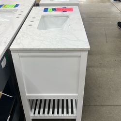 42” Single Vanity