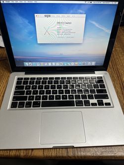 MacBook Pro