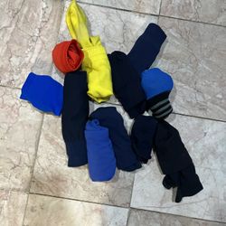 Soccer Socks