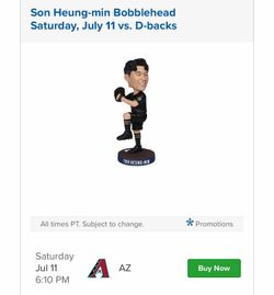 Arizona Diamondbacks vs Dodgers Tickets