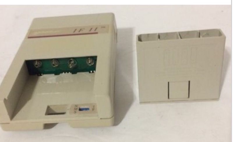 If Ii Interferential Rehabilicare Electro Stimulator Therapy Unit