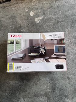 Brand New Canon Printer
