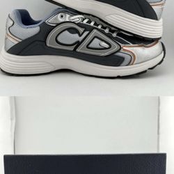 Used Good condition CD30 Dior B30s size 12 OG BOX SHIPS SAME DAY