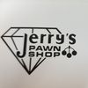 jerry pawn