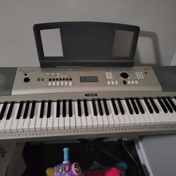 Electric Piano
