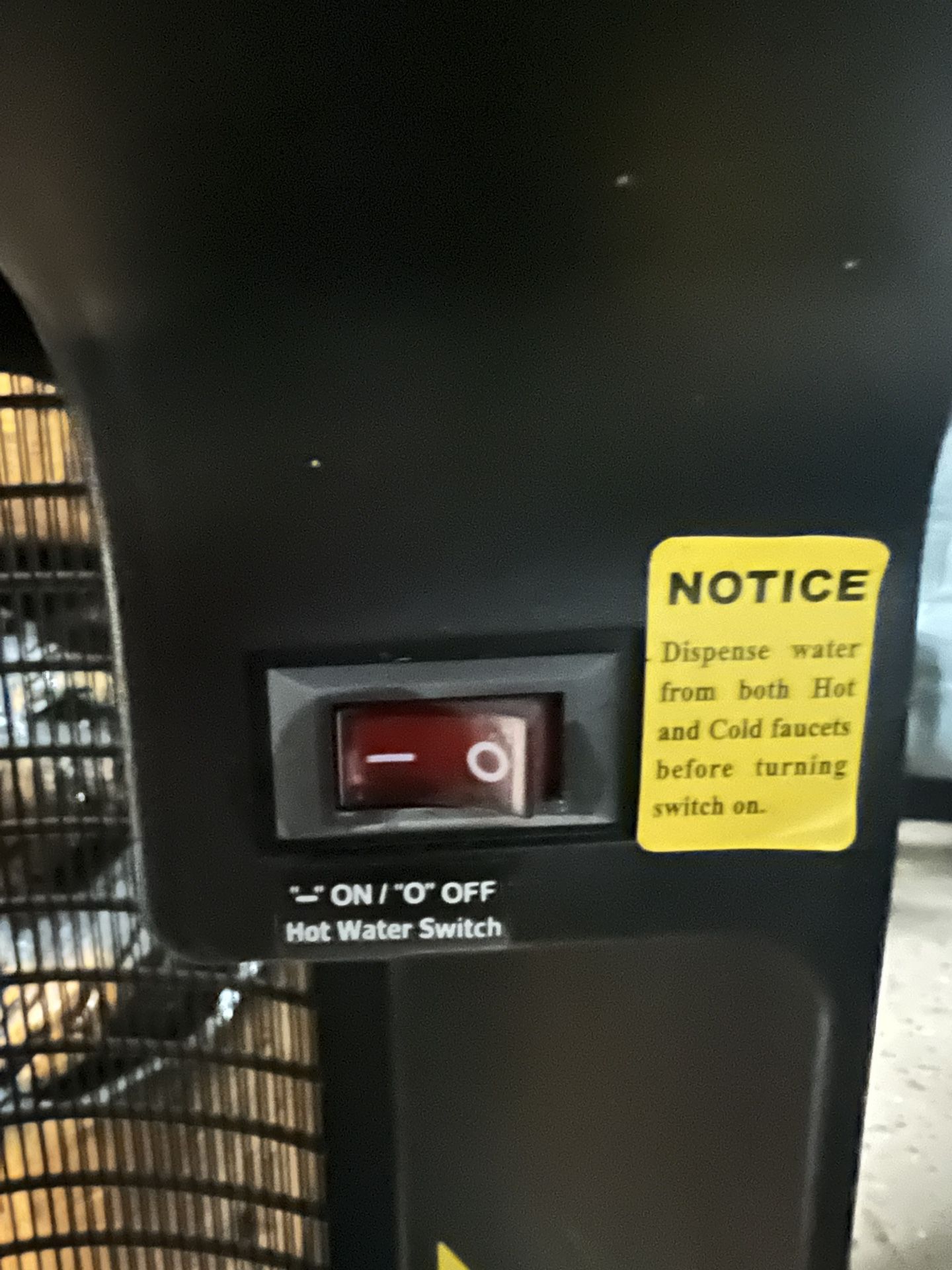 Crystal Mountain Bottom Load Cooler H/C for Sale in Mesa, AZ OfferUp