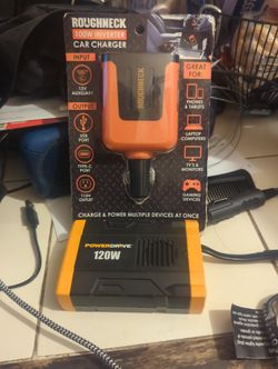 Car Charger