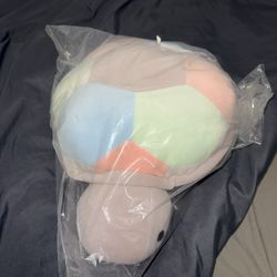 Miniso Life Turtle Plush