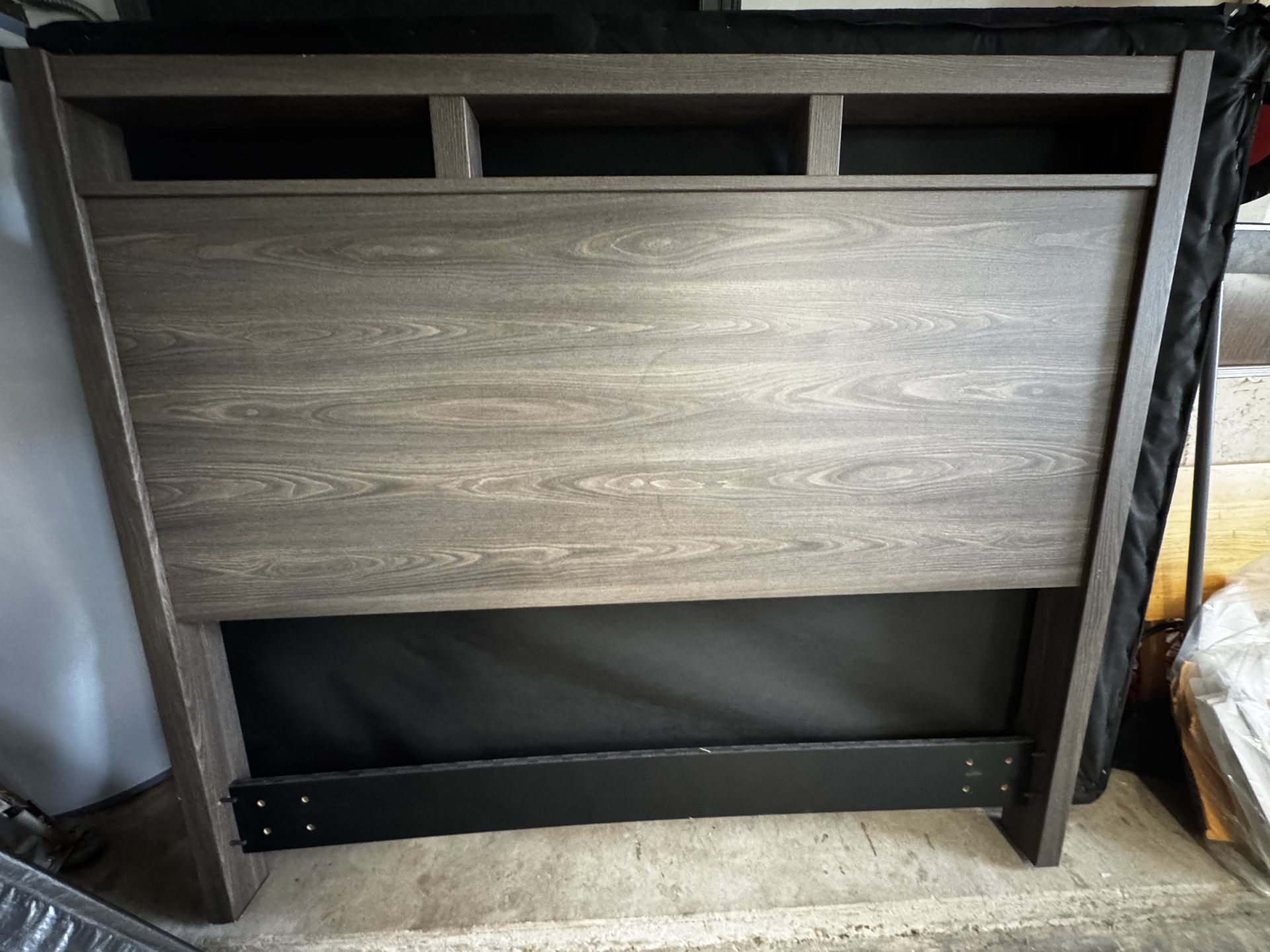 Queen Bed Frame