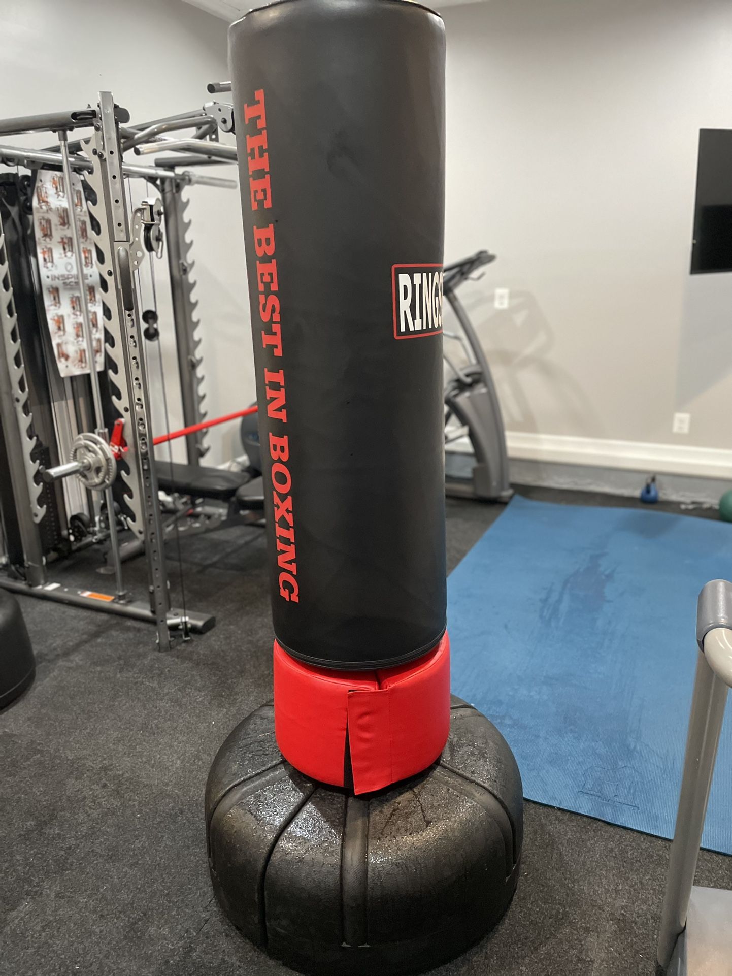 Ringside Heavy Boxing Bag