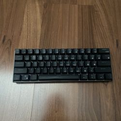 ROYAL KLUDGE 60% KEYBOARD