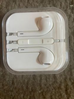 Headphone Earbuds 