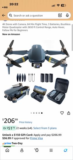 drone