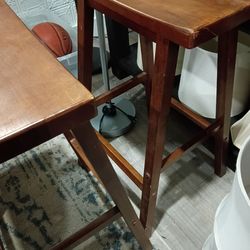 Bar stools