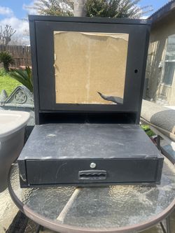 Industrial Counter Top