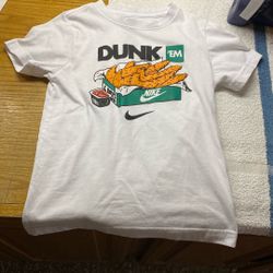 Nike Shirt 