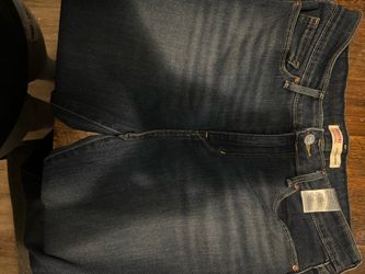 Levi jeans
