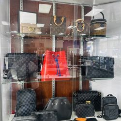 Louis Vuitton Handbags !