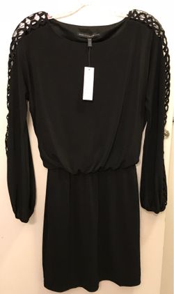 New With Tags White House Black Market Dress Size XXS