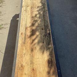 Custom Skate Grind box