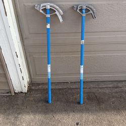 Pipe Benders 