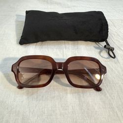 Lexxola Jordy / Burnt Tort / Brown