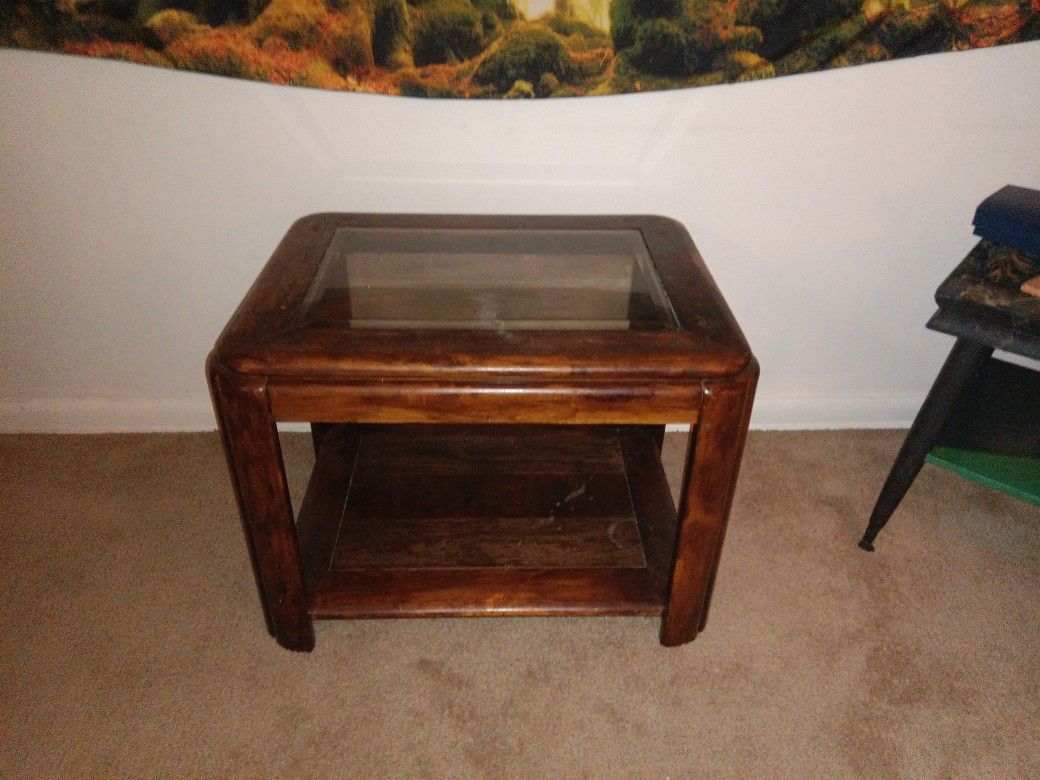Nice Coffee/End Table