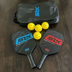 Pickle Ball Set 
