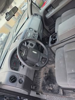 2008 Ford F-150