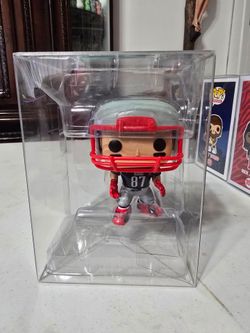 Funko Pop NFL #87 Football Player Figure