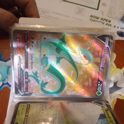 Pokemon Cards Tcg