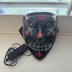 LED Mask