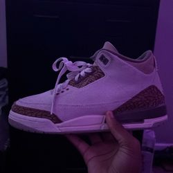 Air Jordan 3 Retro 'Palomino'