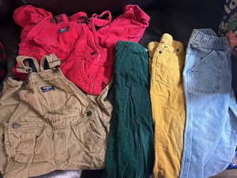 Ropa Para Niños