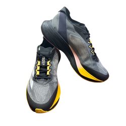 Men's Adidas Adizero Boston 12 M Running Shoes IF9212