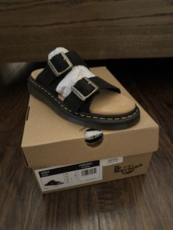 Dr Martens