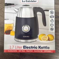 Le Cuisinier