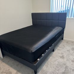 Bed Frame