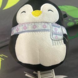 Penguin Squishmallows