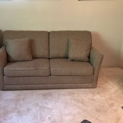 Sleeper Sofa