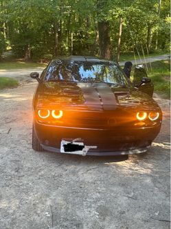 2020 Dodge Challenger