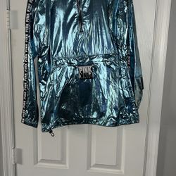 Pink Jacket Size Small 