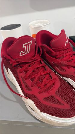 Jordan jayson tatum 1