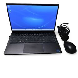 (2) Dell i7 laptops w/ 512 SSDs, RAM, and chargers for $350 obo!