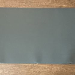 Yoga mat XL 26” X 84”